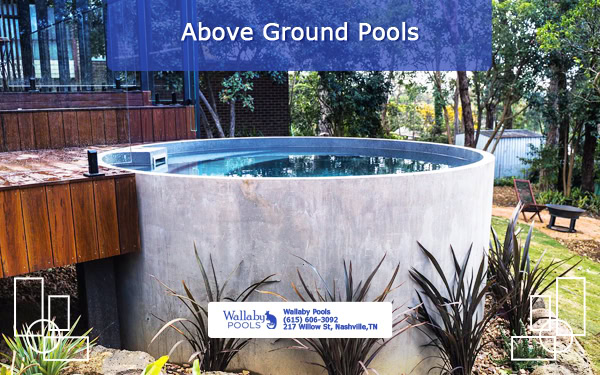 Fiberglass Pool Benefits: Why Nashville Loves Them