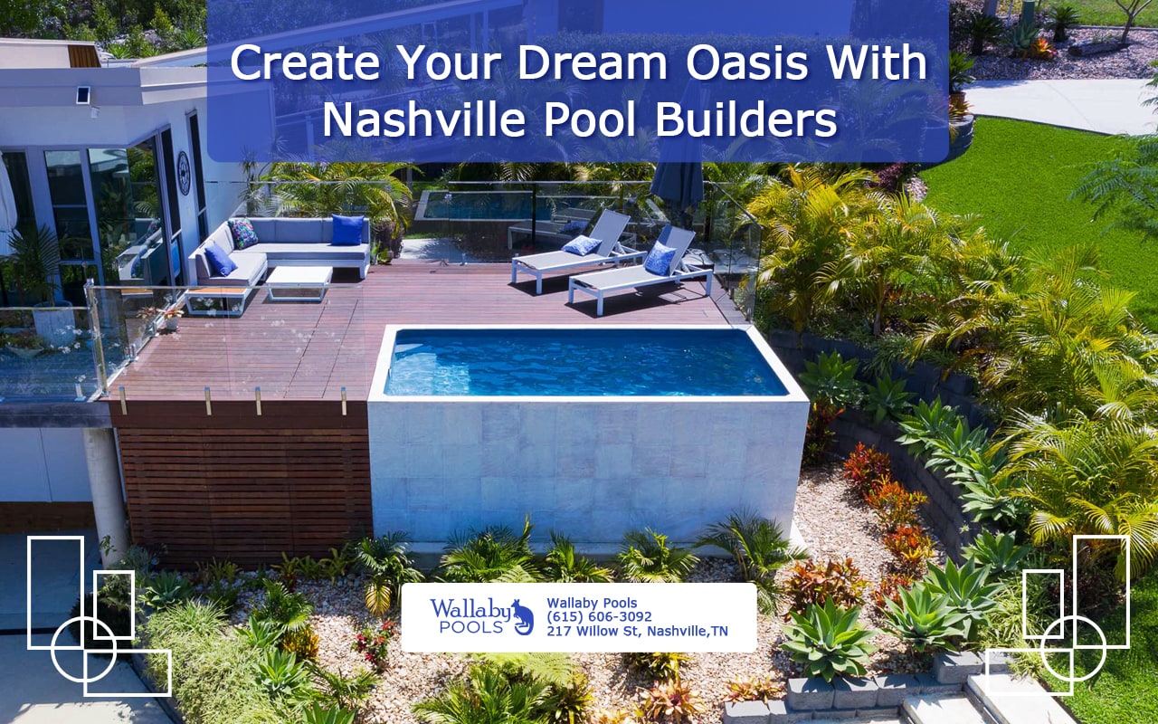 Breaking Down the Cost of Pool Construction Materials