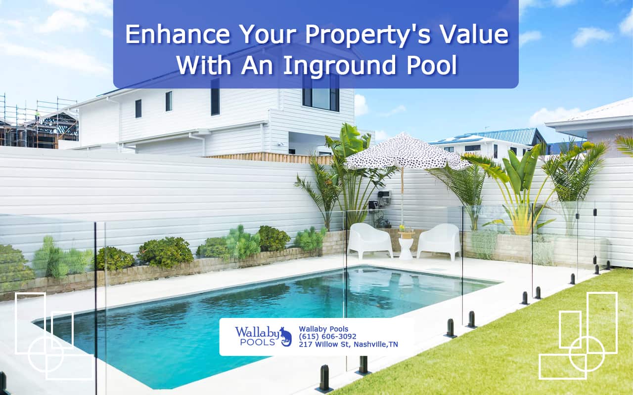 What’s Not Covered by Your Pool Warranty