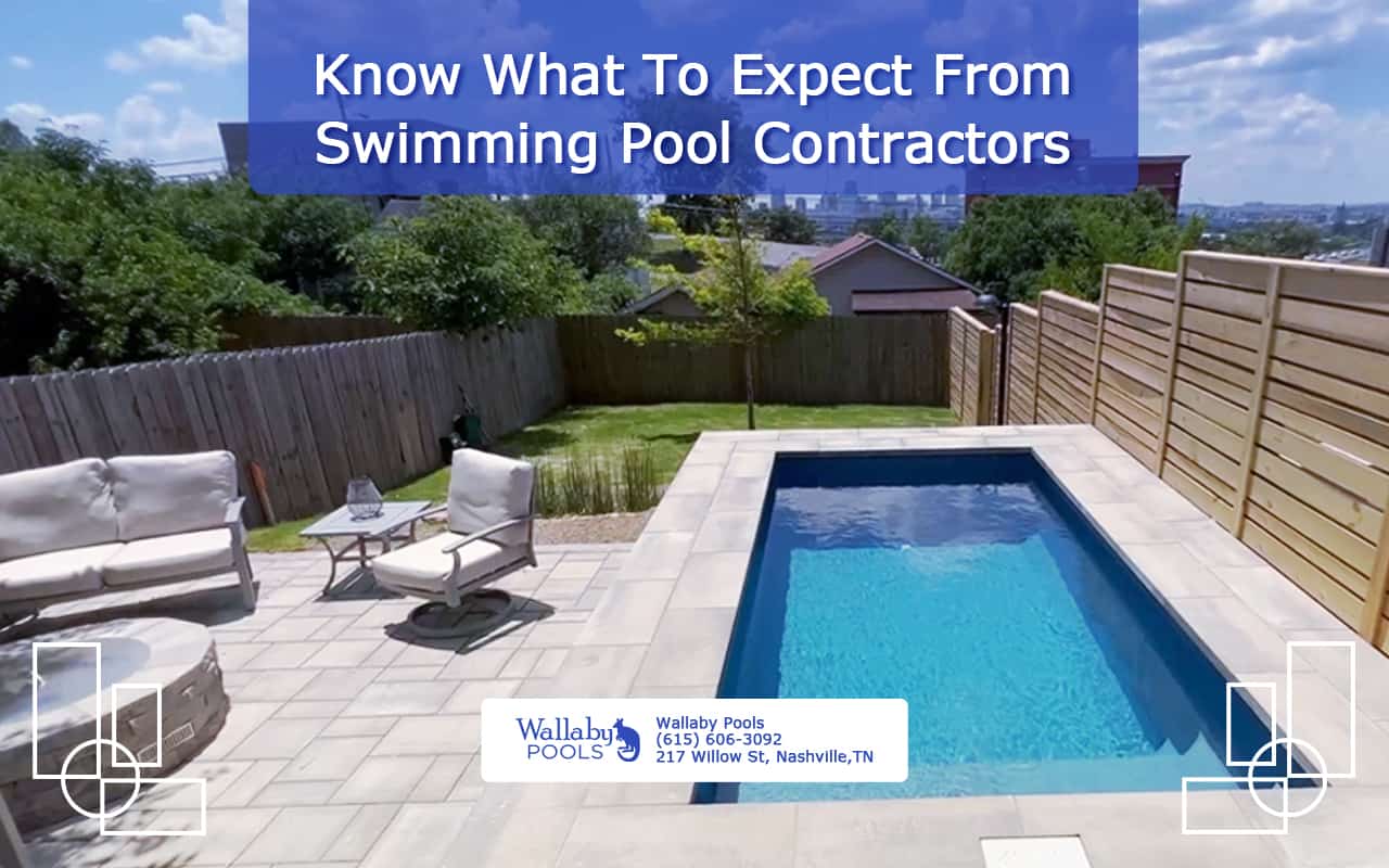 Safety Regulations for Residential vs Commercial Pools