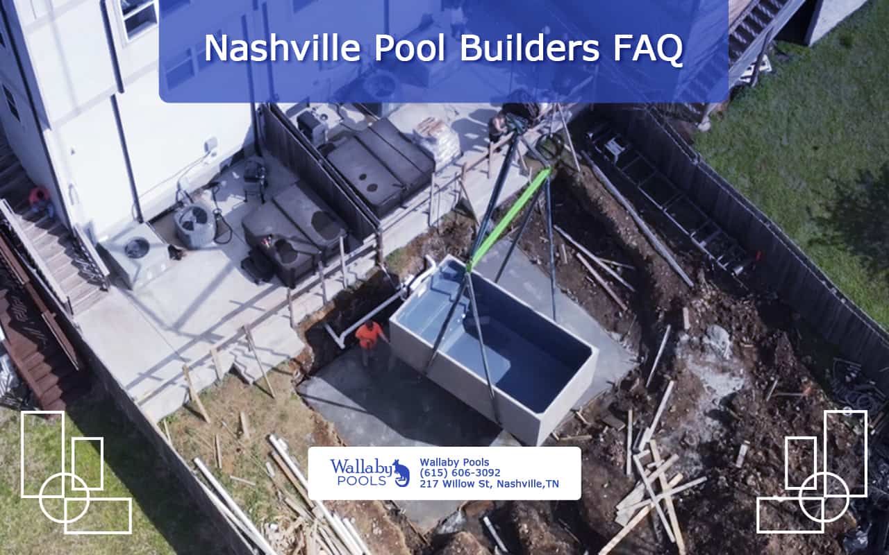 Fiberglass Pools Nashville: Durable, Low-Maintenance Pools for Modern Living