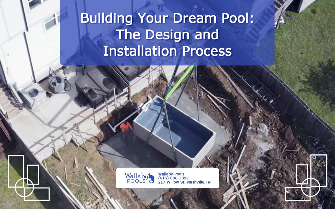 Pool installer Nashville